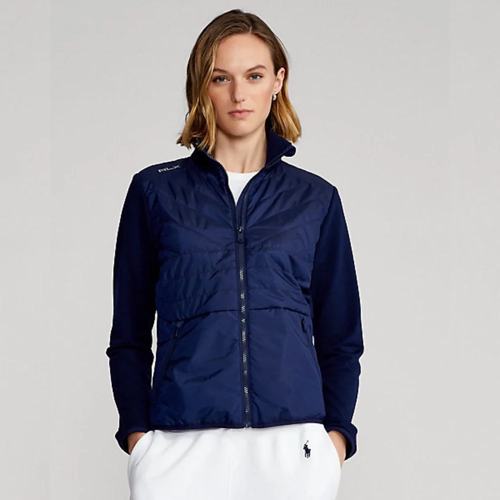 RLX Ralph Lauren | Jackets & Coats | Ralph Lauren Rlx Golf Nwot